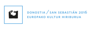Donostia bat bakarra munduan