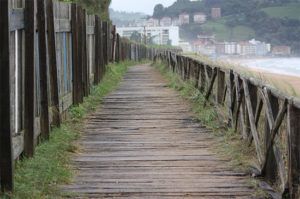 Eskerrik asko Zarautz