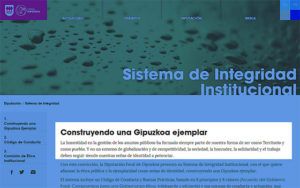 Una apuesta a reforzar