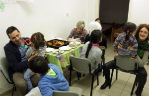 Tomar la iniciativa